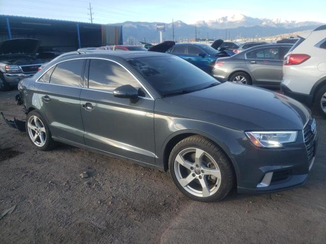 Photo 4 from auction – 2019 AUDI A3 PREMIUM with VIN WAUAUGFF2K1010004