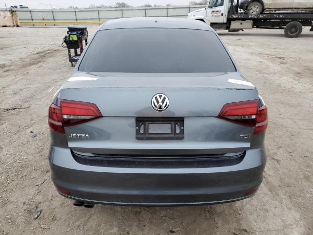 Photo 6 from auction – 2017 VOLKSWAGEN JETTA S with VIN 3VW2B7AJ6HM228724