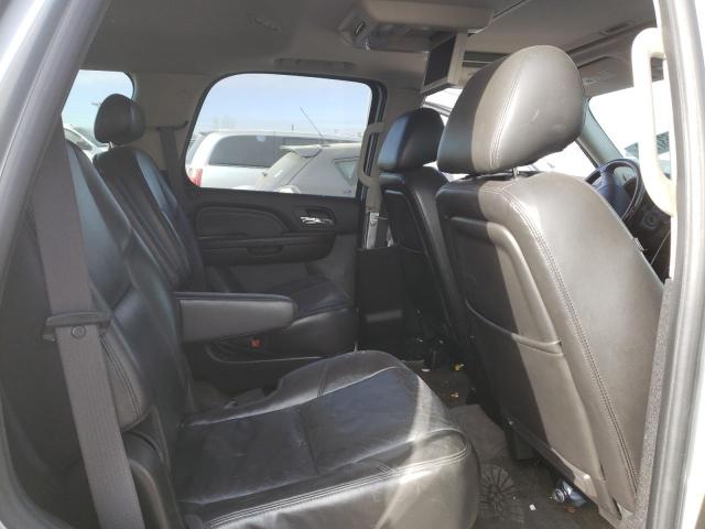 Photo 11 from auction – 2010 GMC YUKON DENA with VIN 1GKUCEEF0AR175238