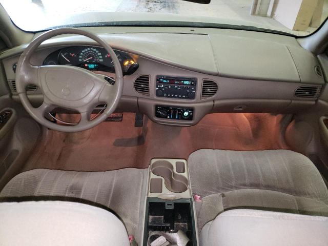 Photo 8 from auction – 2005 BUICK CENTURY CU with VIN 2G4WS52J351143698
