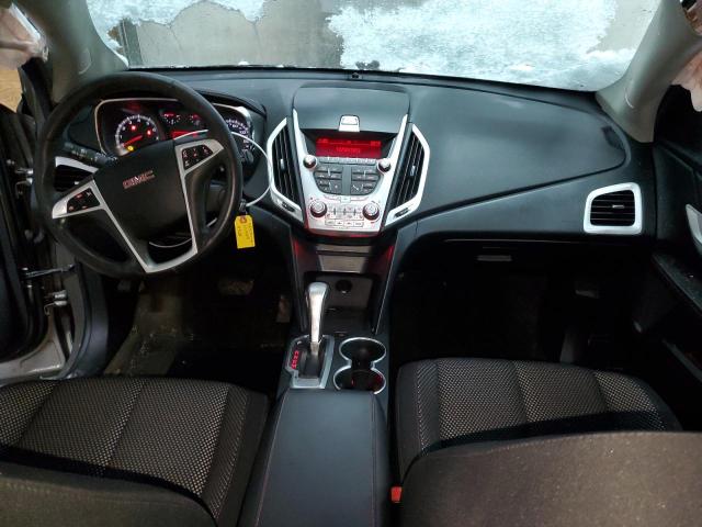 Photo 8 from auction – 2011 GMC TERRAIN SL with VIN 2CTFLTEC4B6306848