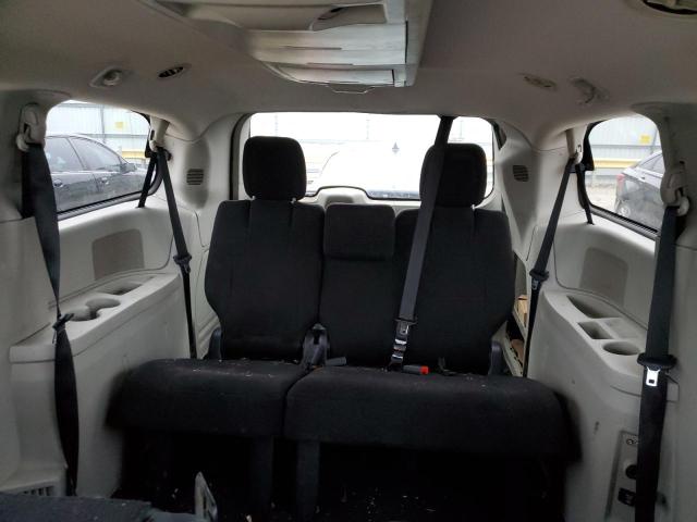 Photo 10 from auction – 2011 CHRYSLER TOWN & COU with VIN 2A4RR5DG8BR666382