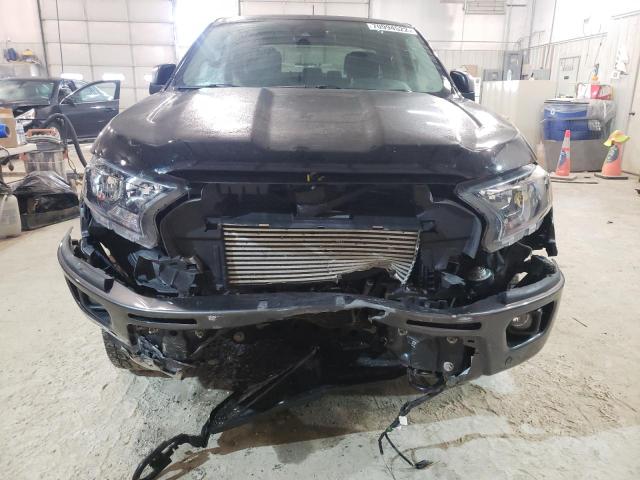 Photo 5 from auction – 2019 FORD RANGER XL with VIN 1FTER4FH0KLB15201