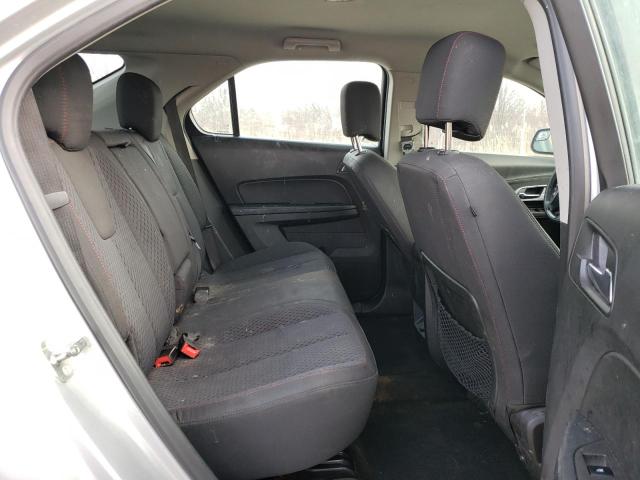 Photo 11 from auction – 2012 CHEVROLET EQUINOX LS with VIN 2GNALBEK0C1242336