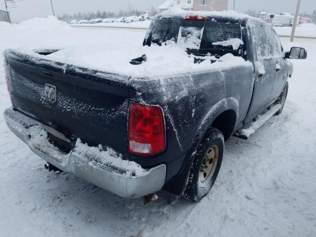 Photo 3 from auction – 2016 RAM 1500 SLT with VIN 1C6RR7TTXGS211787