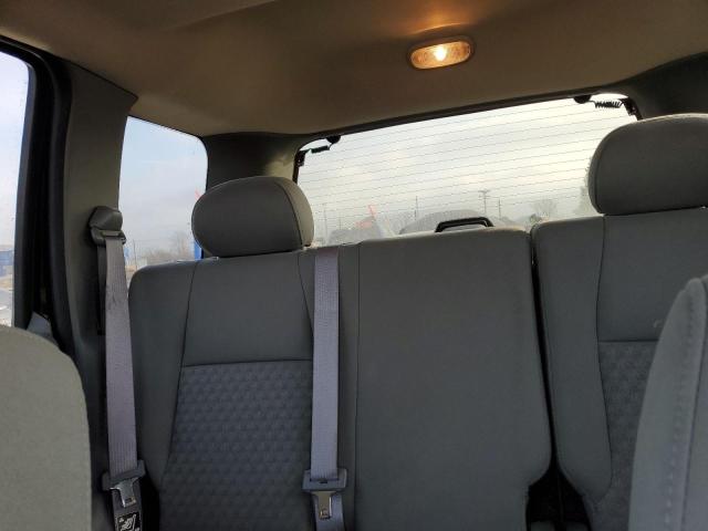 Photo 10 from auction – 2005 JEEP LIBERTY SP with VIN 1J4GL48K25W716254