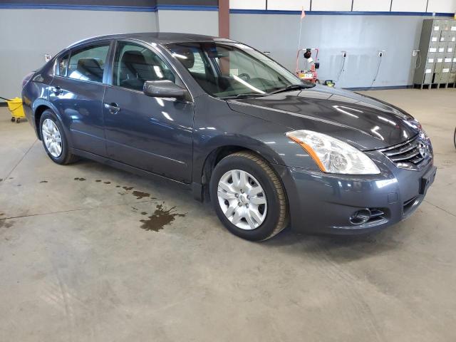 Photo 4 from auction – 2012 NISSAN ALTIMA BAS with VIN 1N4AL2AP3CN580781