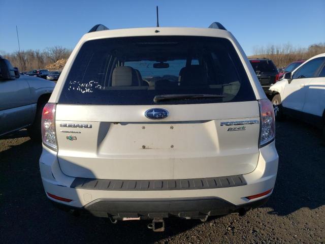 Photo 6 from auction – 2013 SUBARU FORESTER 2 with VIN JF2SHADC3DH429248