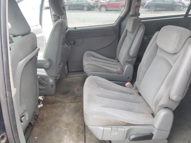 Photo 11 from auction – 2005 DODGE GRAND CARA with VIN 2D4GP44L85R371896