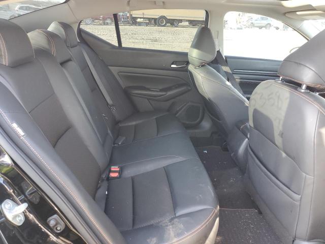 Photo 10 from auction – 2021 NISSAN ALTIMA SR with VIN 1N4BL4CV3MN396356