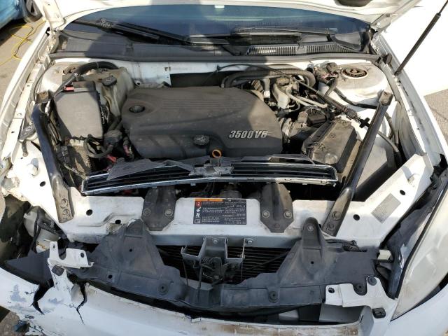 Photo 11 from auction – 2011 CHEVROLET IMPALA LT with VIN 2G1WG5EK7B1126000