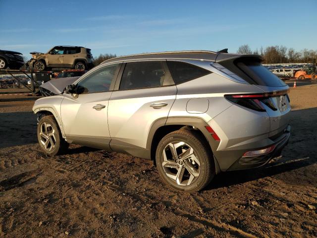 Photo 2 from auction – 2023 HYUNDAI TUCSON SEL with VIN 5NMJFCAE4PH181712