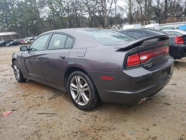 Photo 2 from auction – 2014 DODGE CHARGER R/ with VIN 2C3CDXDT3EH150898