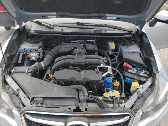 Photo 11 from auction – 2016 SUBARU IMPREZA LI with VIN JF1GJAN63GH013079