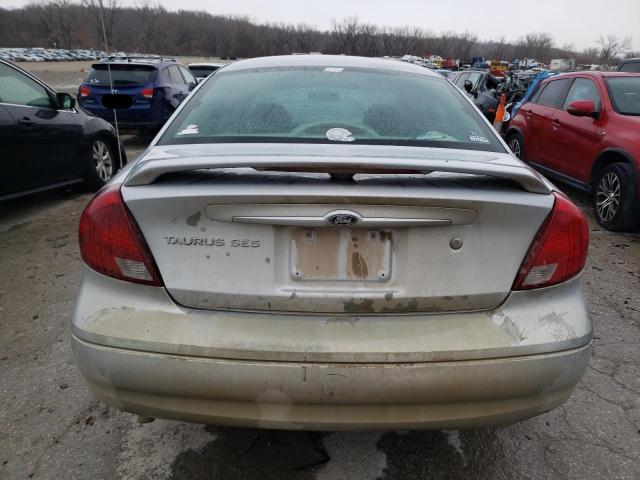 Photo 6 from auction – 2001 FORD TAURUS SES with VIN 1FAFP55291A252635