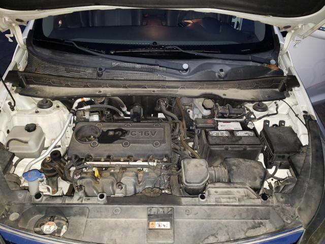 Photo 11 from auction – 2013 KIA SPORTAGE E with VIN KNDPC3A23D7478949