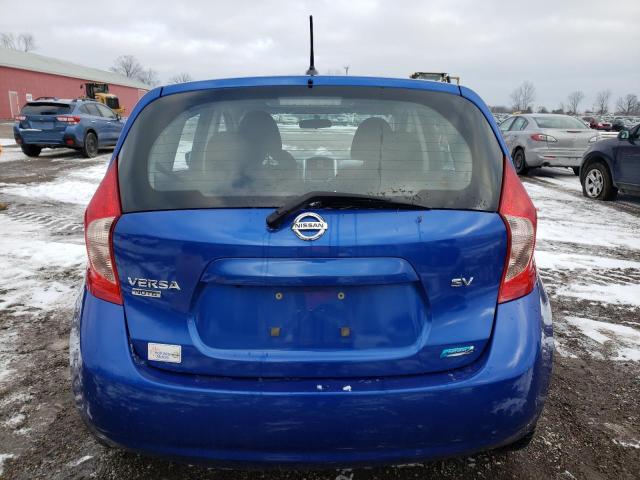 Photo 6 from auction – 2015 NISSAN VERSA NOTE with VIN 3N1CE2CP6FL407743