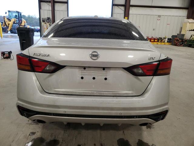 Photo 6 from auction – 2019 NISSAN ALTIMA SV with VIN 1N4BL4DV5KC177115