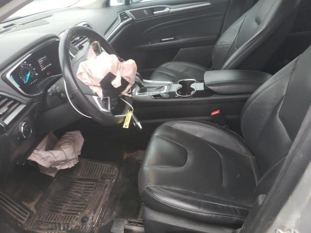 Photo 7 from auction – 2015 FORD FUSION TIT with VIN 3FA6P0K97FR104744