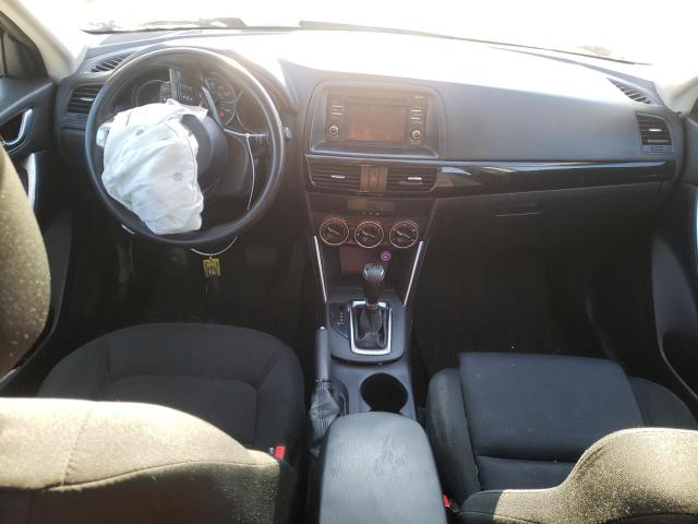 Photo 8 from auction – 2014 MAZDA CX-5 SPORT with VIN JM3KE4BE4E0426752