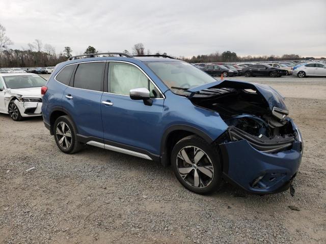 Photo 4 from auction – 2019 SUBARU FORESTER T with VIN JF2SKAWC9KH514252