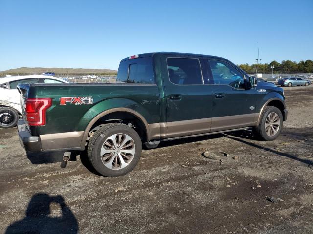 Photo 3 from auction – 2015 FORD F150 SUPER with VIN 1FTEW1EF1FFC99625