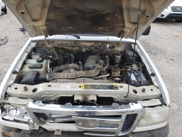 Photo 11 from auction – 2008 FORD RANGER with VIN 1FTYR11U38PA57232