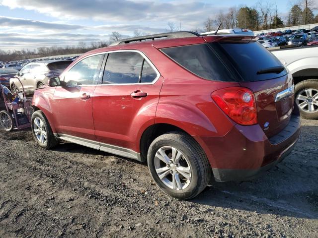 Photo 2 from auction – 2011 CHEVROLET EQUINOX LT with VIN 2CNFLEEC0B6219810