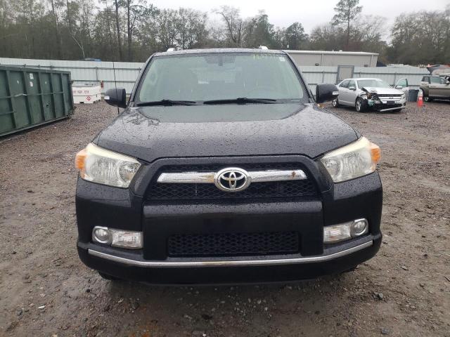 Photo 5 from auction – 2013 TOYOTA 4RUNNER SR with VIN JTEZU5JRXD5050821