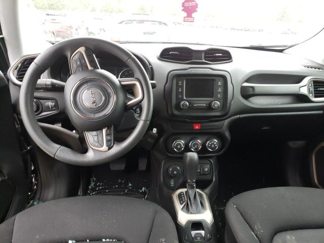 Photo 8 from auction – 2016 JEEP RENEGADE S with VIN ZACCJBAT5GPE28455