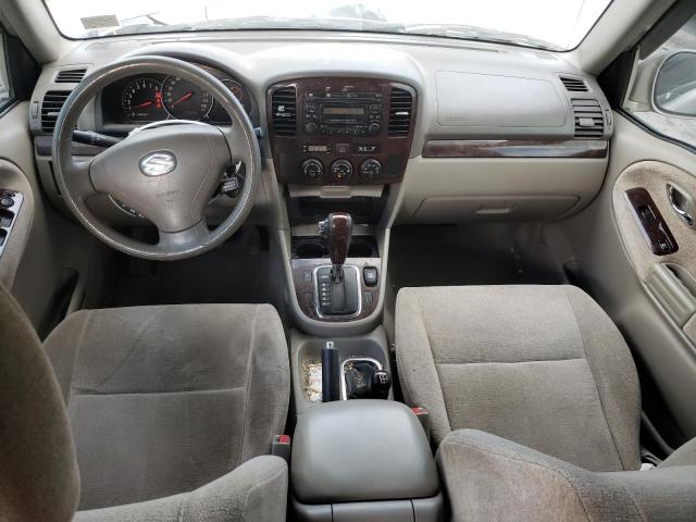 Photo 8 from auction – 2003 SUZUKI XL7 PLUS with VIN JS3TX92V034103472