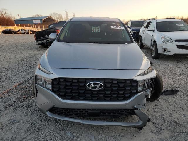 Photo 5 from auction – 2022 HYUNDAI SANTA FE S with VIN 5NMS14AJXNH436625