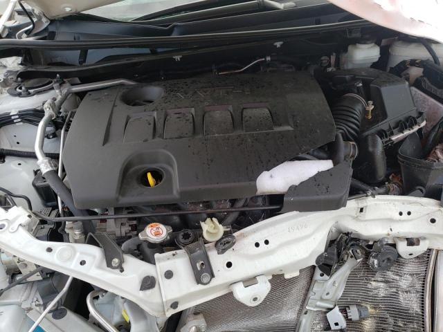 Photo 11 from auction – 2019 TOYOTA COROLLA L with VIN 5YFBURHE0KP924755