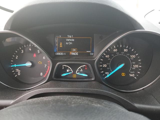 Photo 9 from auction – 2018 FORD ESCAPE SE with VIN 1FMCU0GD1JUD02753