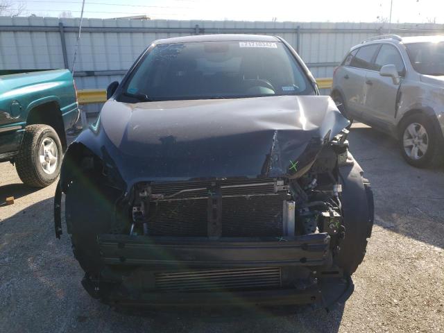 Photo 5 from auction – 2015 CHEVROLET TRAX LS with VIN 3GNCJKSB9FL224438