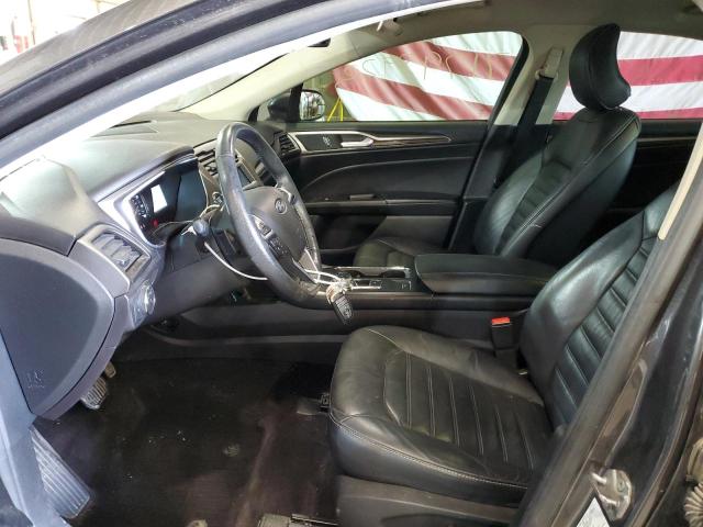 Photo 7 from auction – 2017 FORD FUSION SE with VIN 3FA6P0HDXHR122024