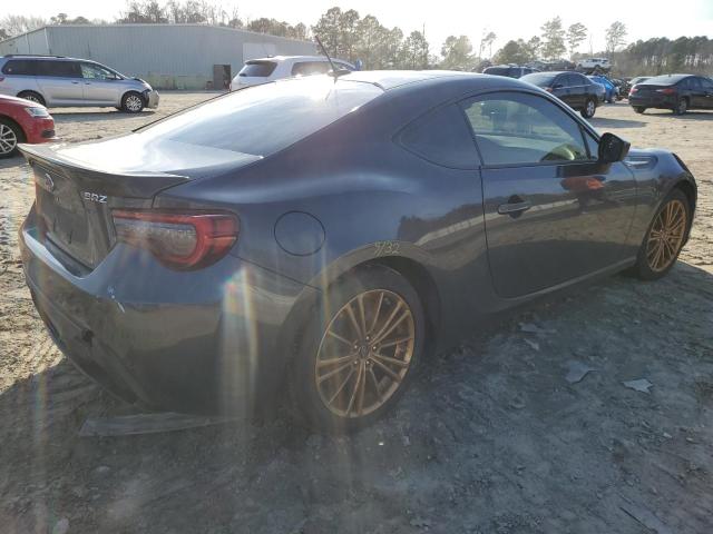 Photo 3 from auction – 2013 SUBARU BRZ 2.0 PR with VIN JF1ZCAB18D1601690