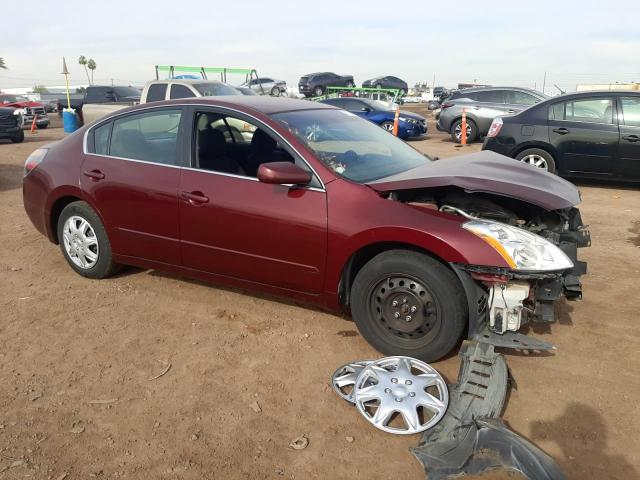 Photo 4 from auction – 2012 NISSAN ALTIMA with VIN 1N4AL2AP4CN549331