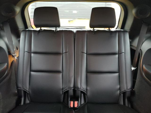 Photo 10 from auction – 2020 DODGE DURANGO GT with VIN 1C4RDHDG7LC102674