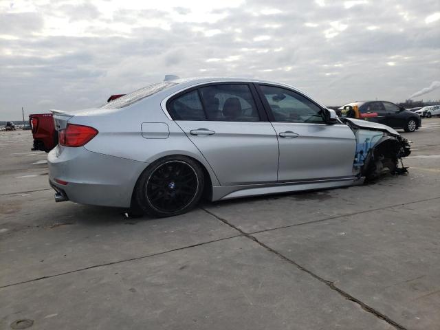 Photo 3 from auction – 2015 BMW 335 XI with VIN WBA3B9G53FNR93970