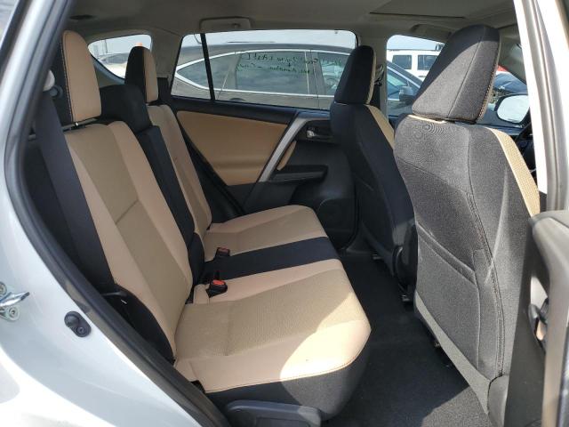 Photo 11 from auction – 2016 TOYOTA RAV4 XLE with VIN 2T3WFREV3GW309422