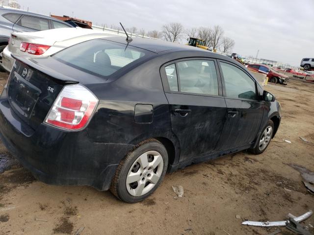 Photo 3 from auction – 2012 NISSAN SENTRA 2.0 with VIN 3N1AB6AP0CL610567