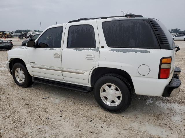 Photo 2 from auction – 2004 GMC YUKON with VIN 1GKEK13Z94J284720