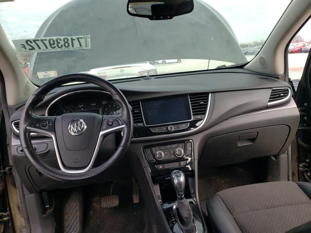 Photo 8 from auction – 2019 BUICK ENCORE PRE with VIN KL4CJASB9KB791595