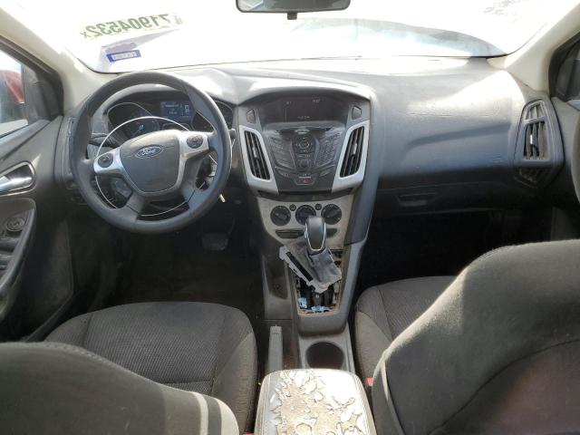 Photo 8 from auction – 2014 FORD FOCUS SE with VIN 1FADP3F22EL451627