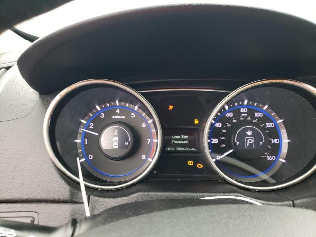 Photo 9 from auction – 2011 HYUNDAI SONATA SE with VIN 5NPEC4AB8BH179043