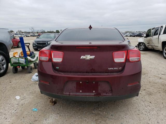 Photo 6 from auction – 2015 CHEVROLET MALIBU 1LT with VIN 1G11C5SL3FF330634