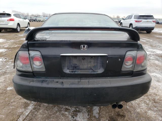 Photo 6 from auction – 1997 HONDA ACCORD LX with VIN 1HGCD7234VA034690