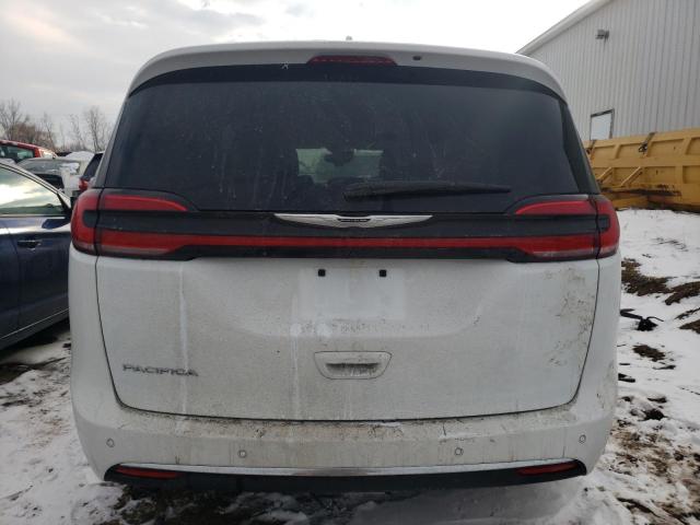 Photo 6 from auction – 2022 CHRYSLER PACIFICA T with VIN 2C4RC1BG2NR113668