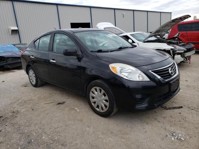 Photo 4 from auction – 2013 NISSAN VERSA S with VIN 3N1CN7AP2DL885381